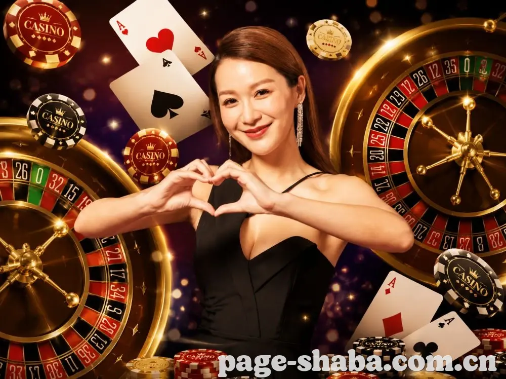 沙巴体育全站App
